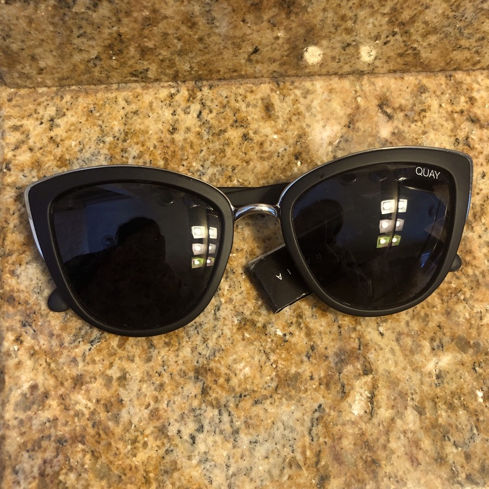 Quay Australia sunglasses